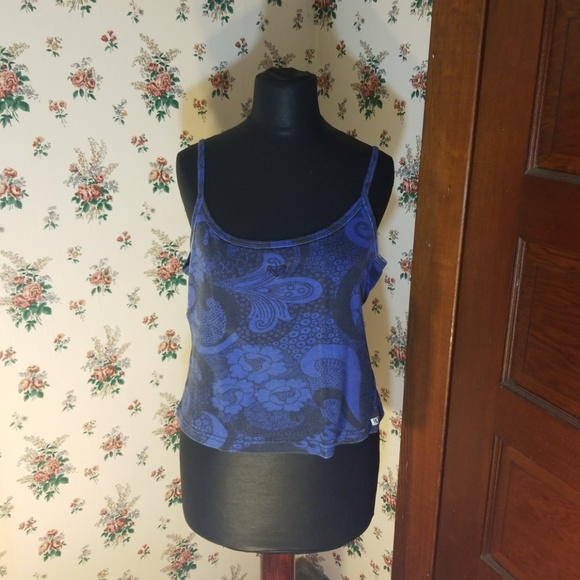 DONATED 💖 Roxy tank - Picture 2 of 5